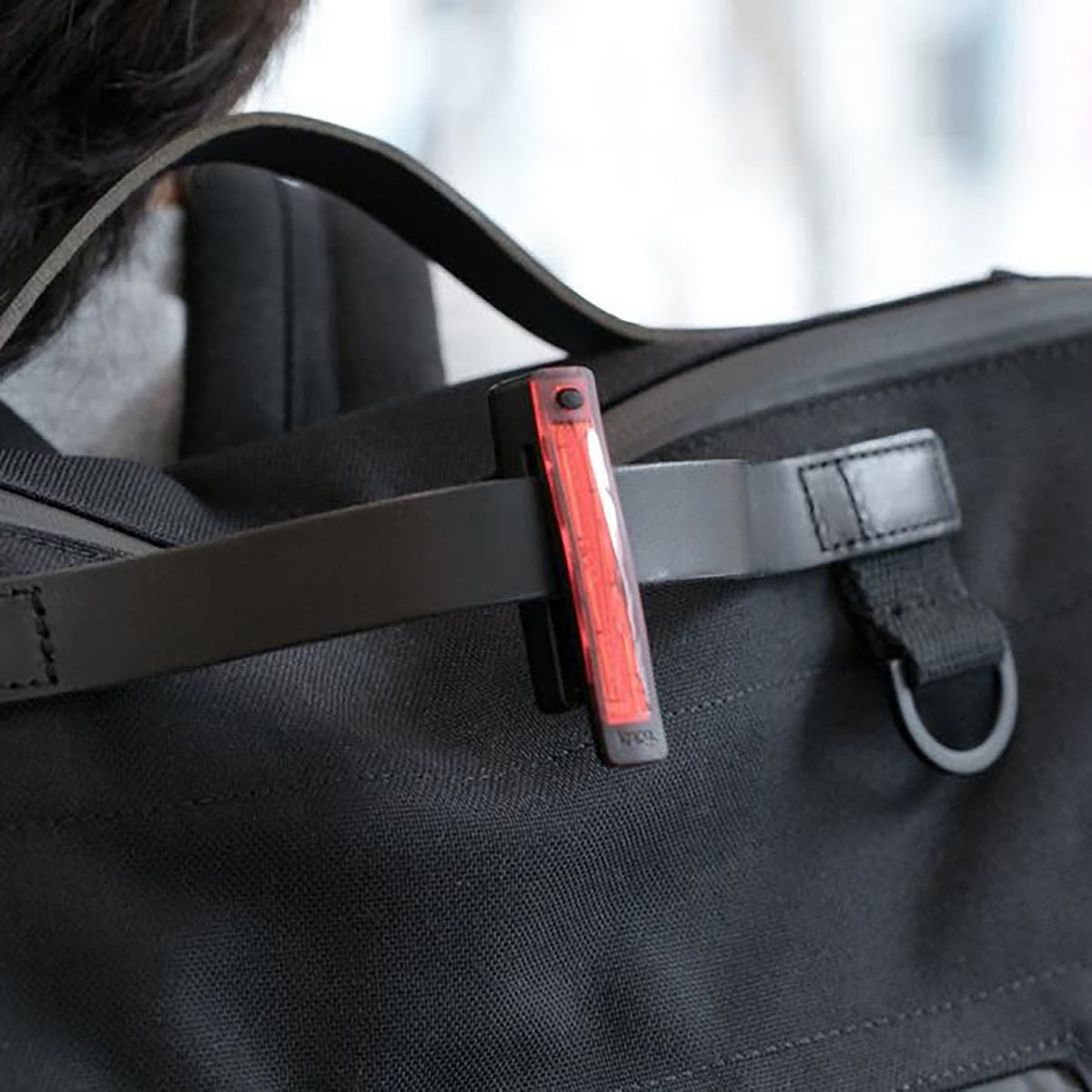 Knog PLUS Lights - Twinpack – tokyobike London