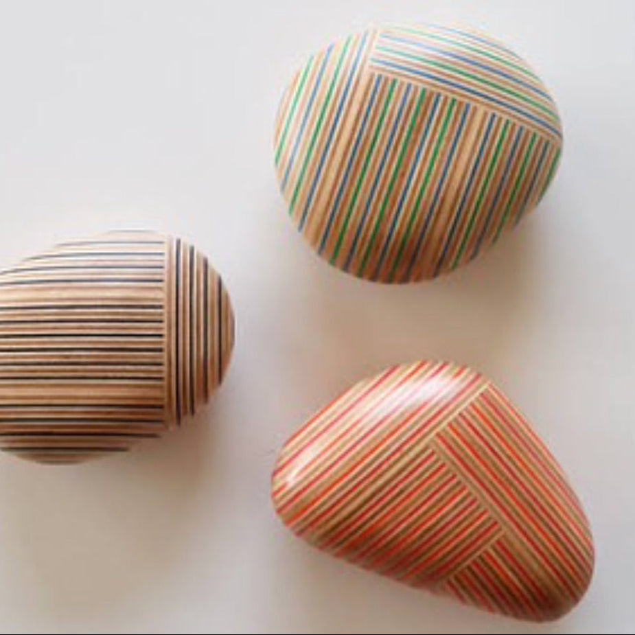 Koishi paper weight – tokyobike London