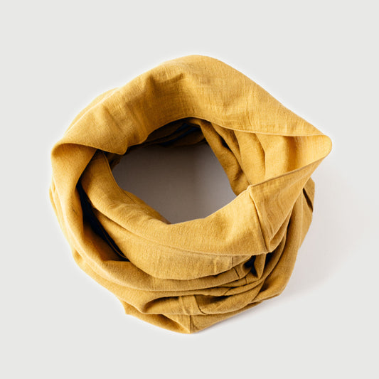 TSUTSU Cotton Snood