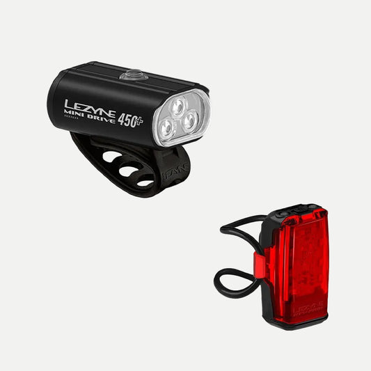 Mini Drive 450+/KTV+ Drive Light Set