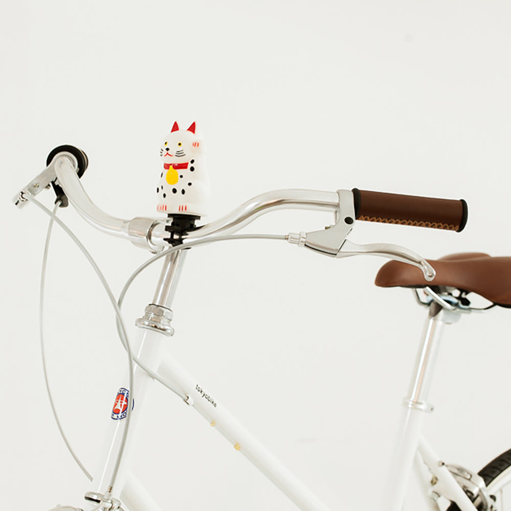 Cat bicycle hot sale bell