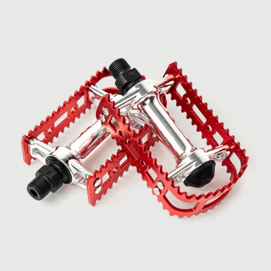 BM-10 Foot Jaws Pedals