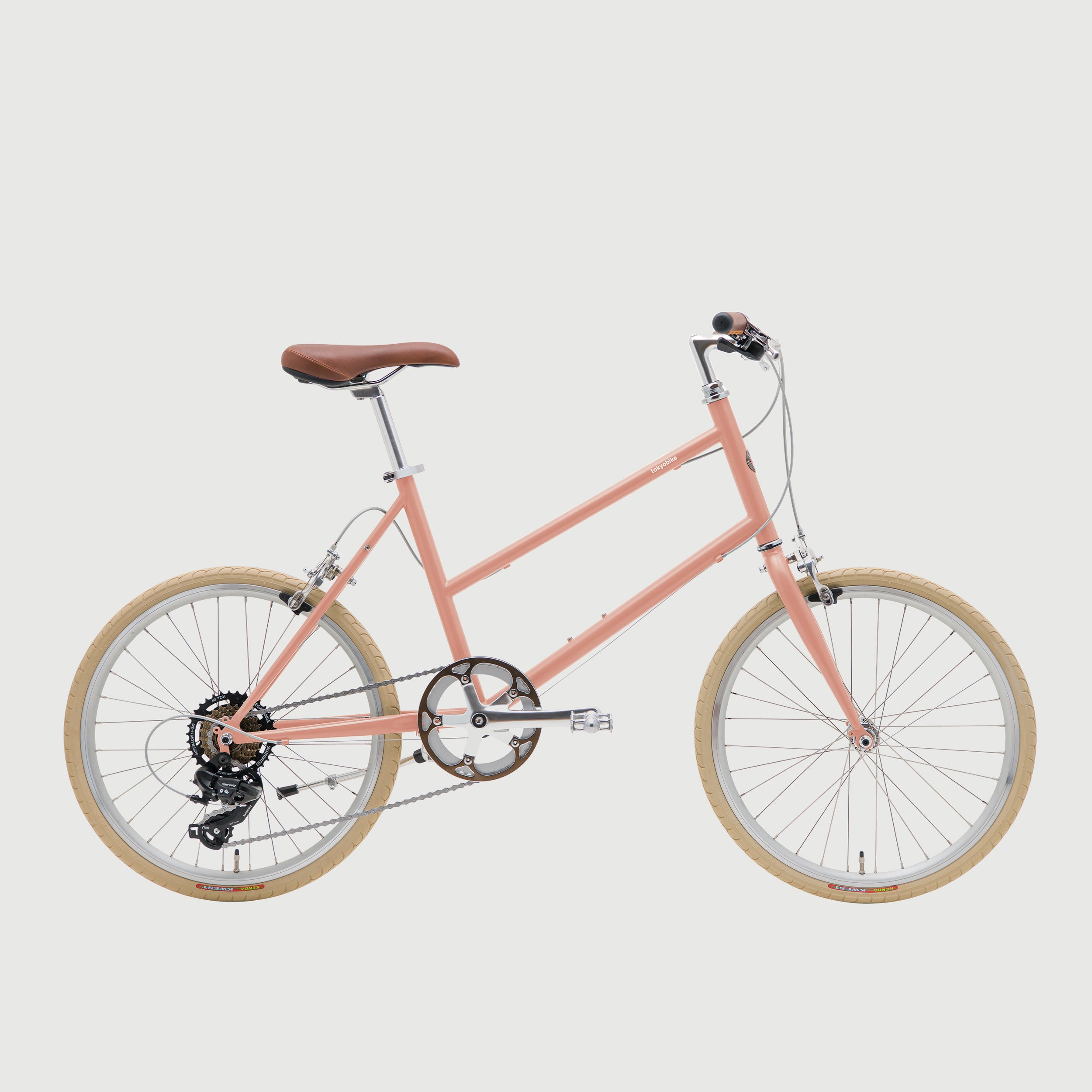 Mini Velo