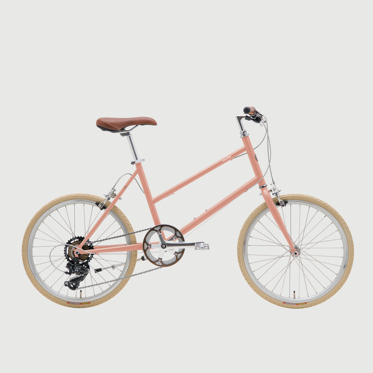 Mini Velo – tokyobike London