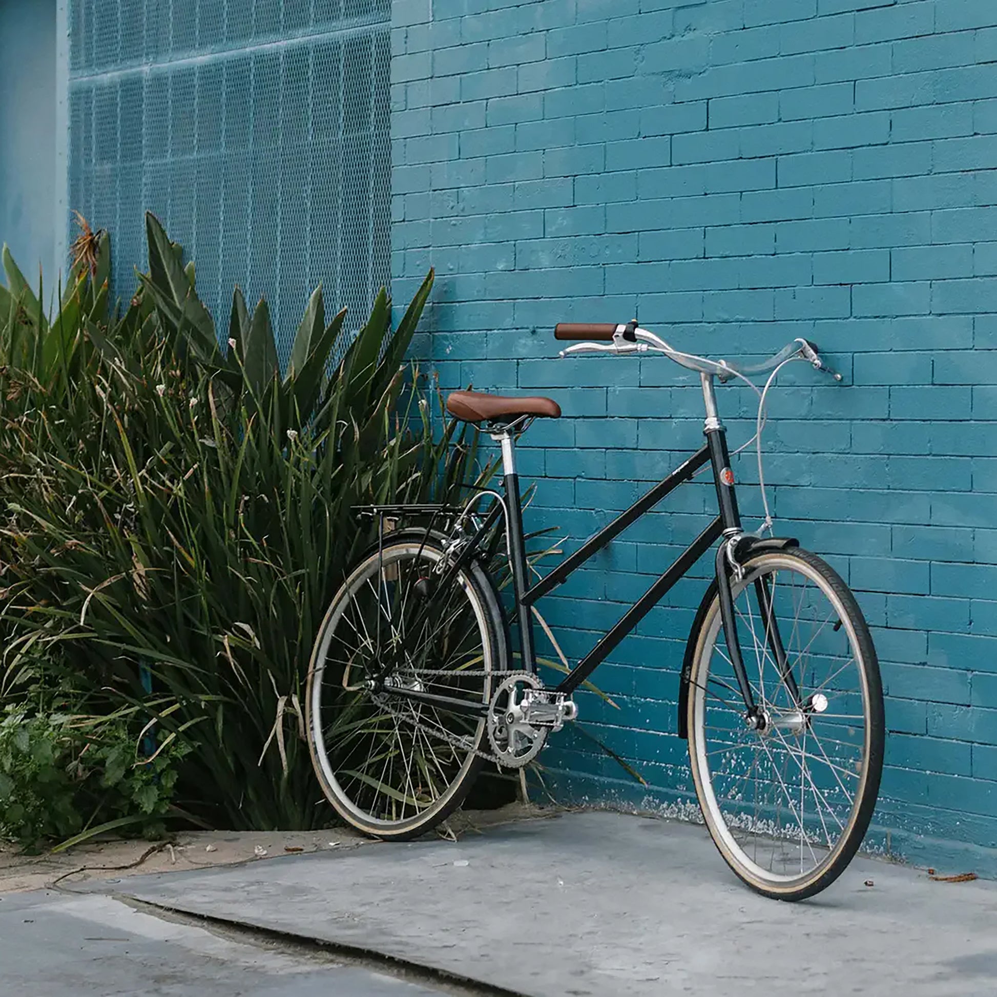 WALD - Rear rack, #215 – tokyobike London