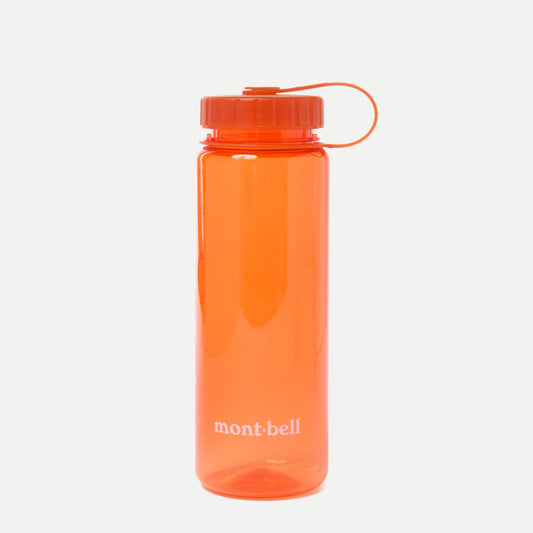 Clear Bottle 0.75L