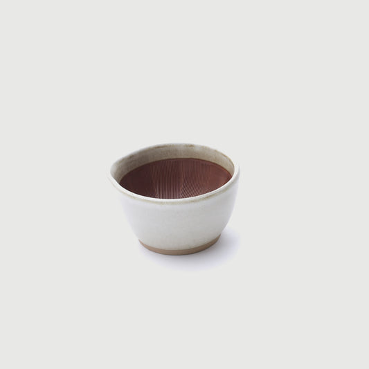 Suribachi Bowl (with pestle)