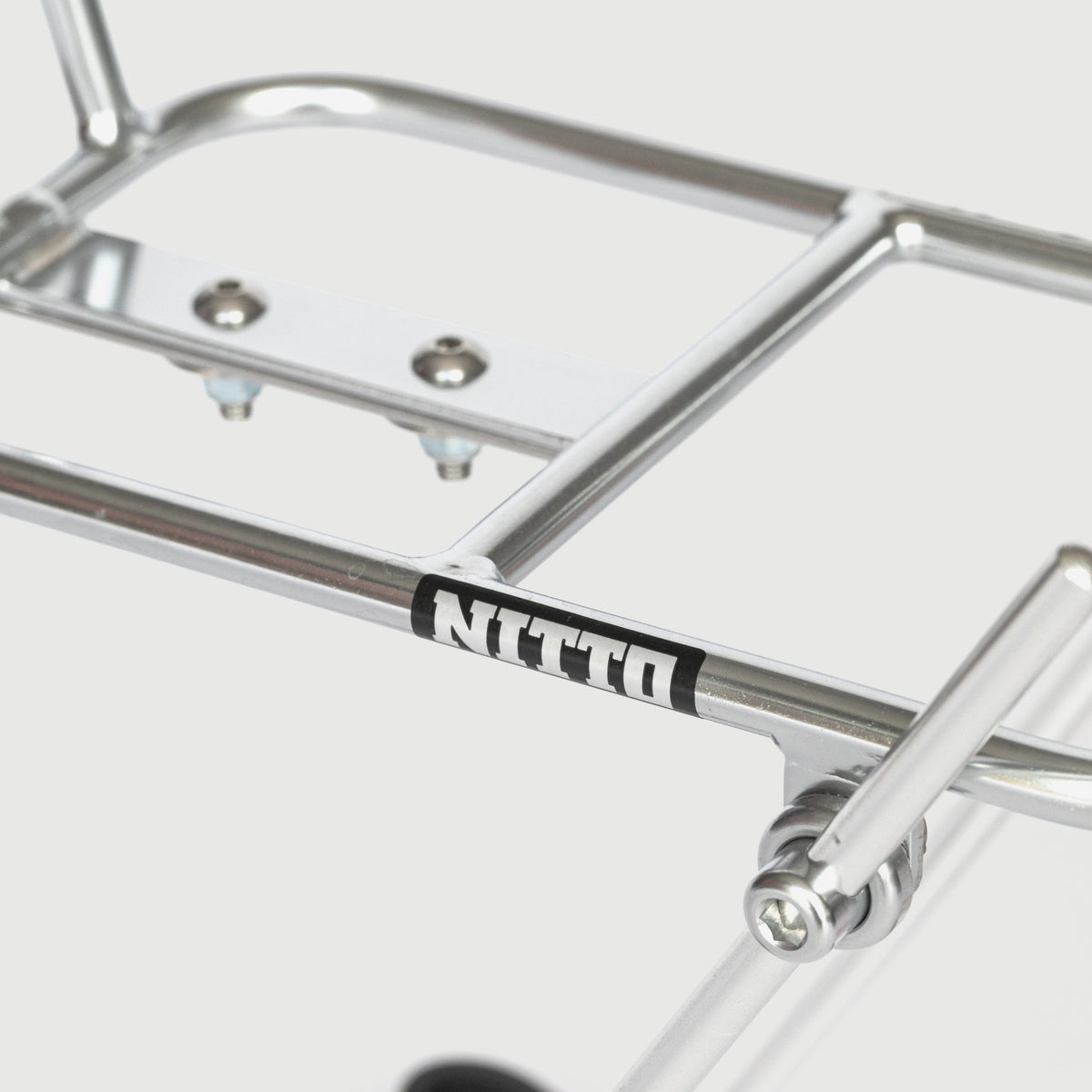Front Rack M-18 – tokyobike London