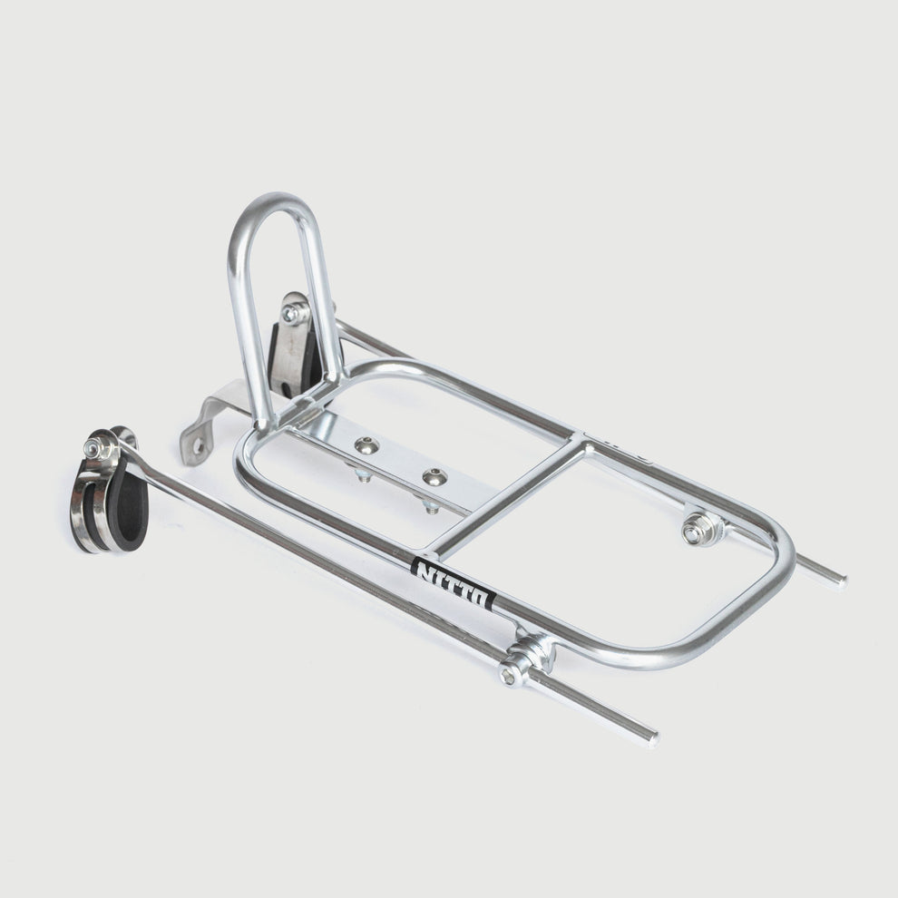 Front Rack M-18 – tokyobike London