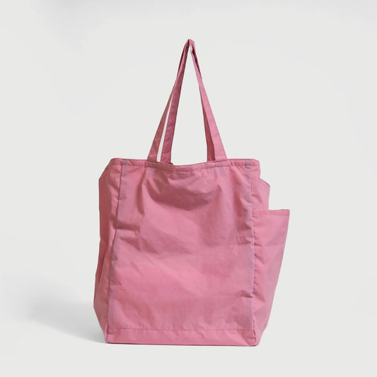 Pocketable 3 Way Tote Bag