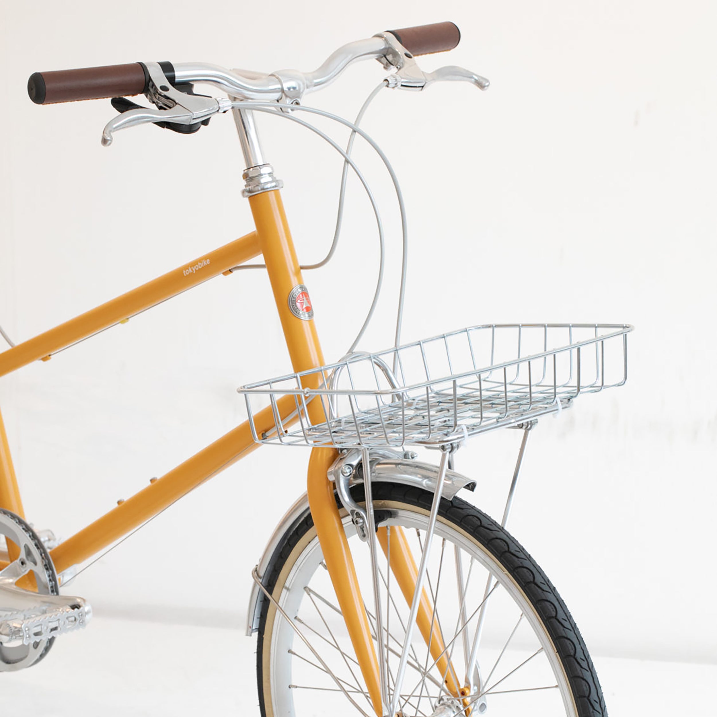 Sim Works by Nitto - Obento rack – tokyobike London