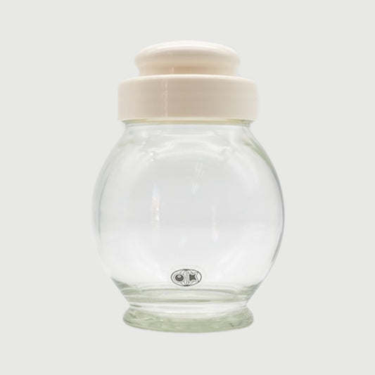 Storage Jar