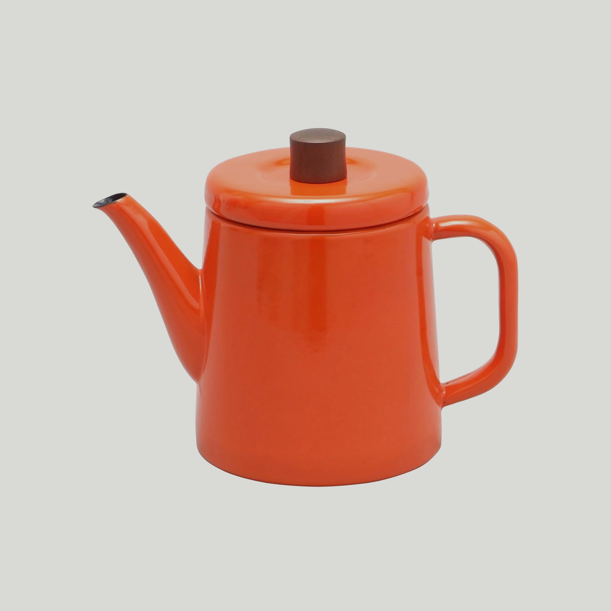 Enamel kettle clearance