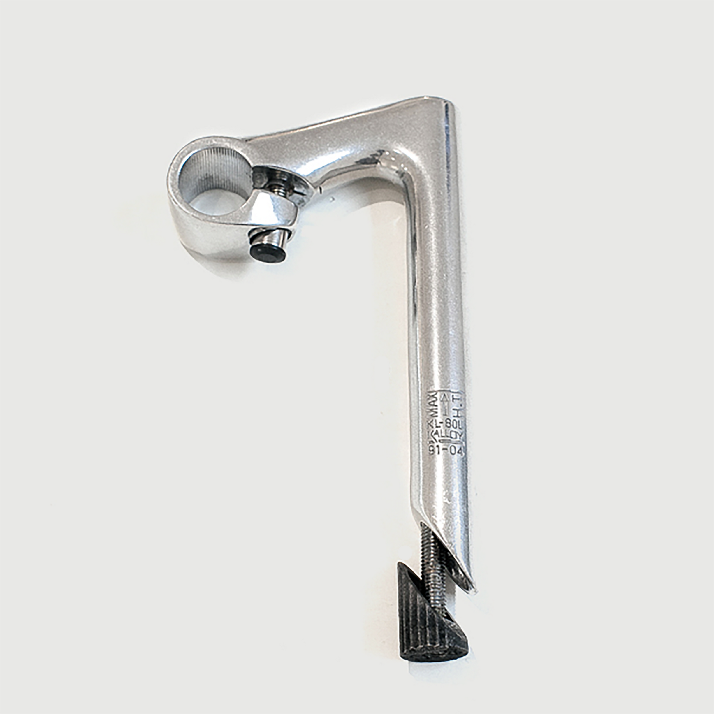 Quill stem size chart hotsell