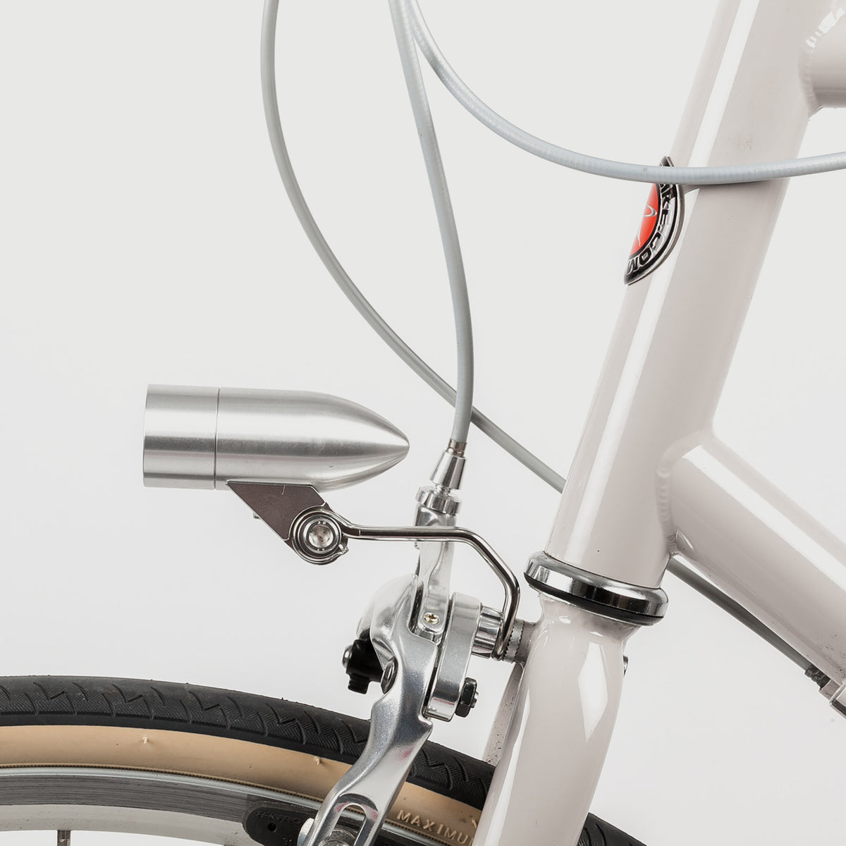 RINDOW - Lights, Bullet Lighting, USB rechargeable, CNC machined ...