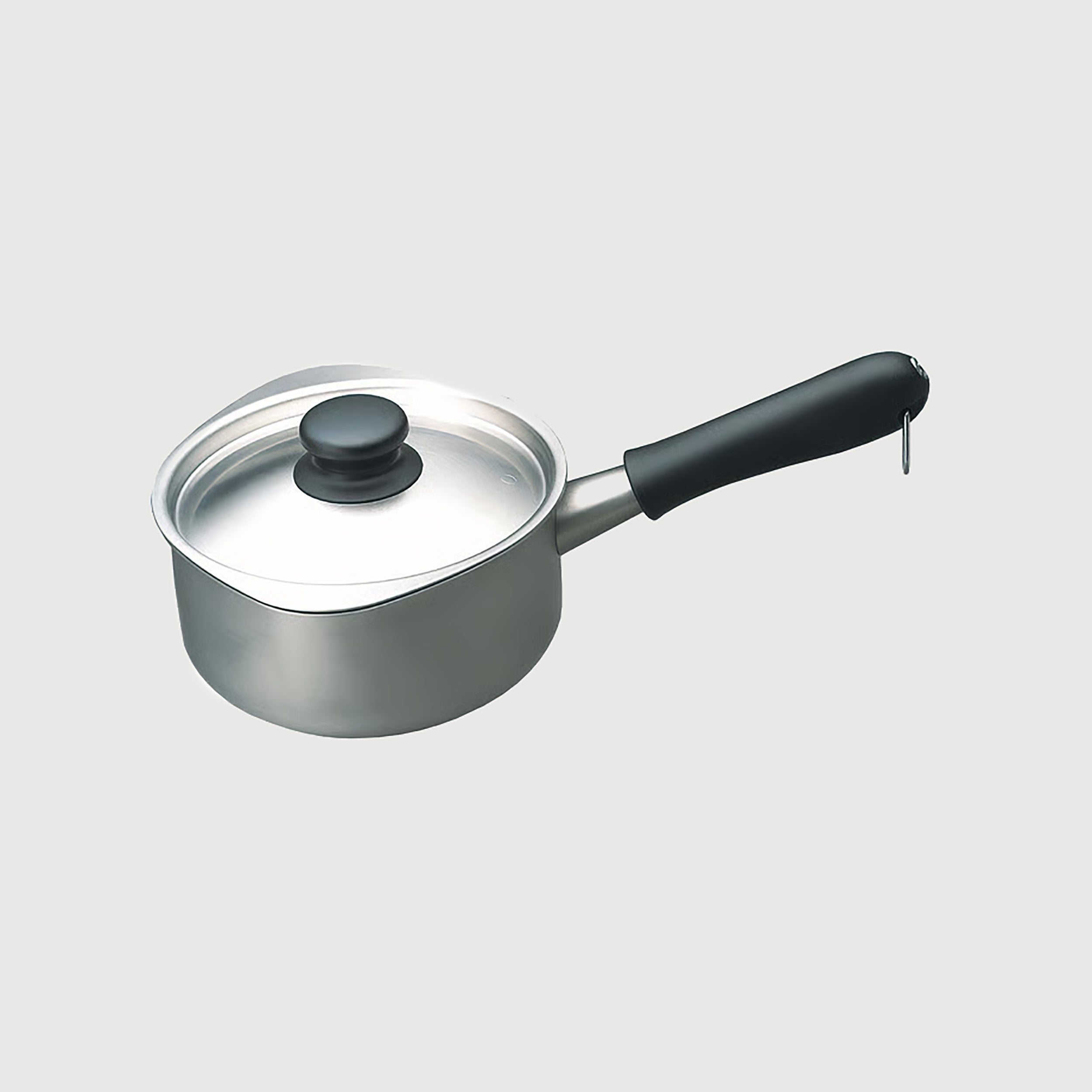 Stainless Steel Saucepan – tokyobike London