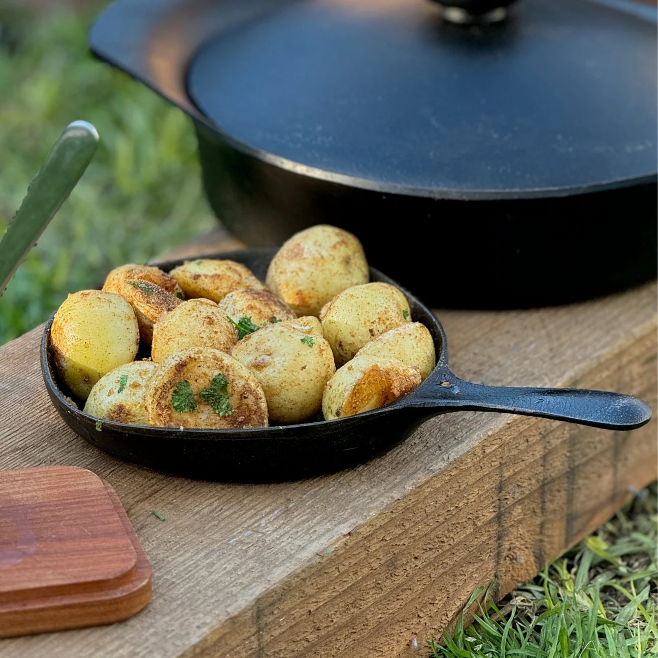 Sori Yanagi, Tekki Cast Iron Mini Pan – tokyobike London