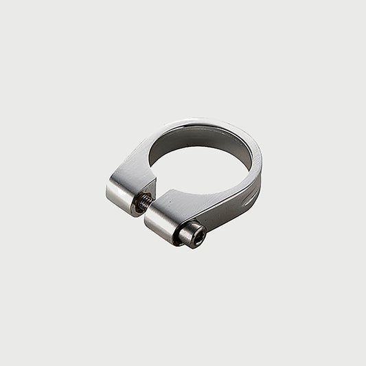 Seat Clamp SC-100 Silver