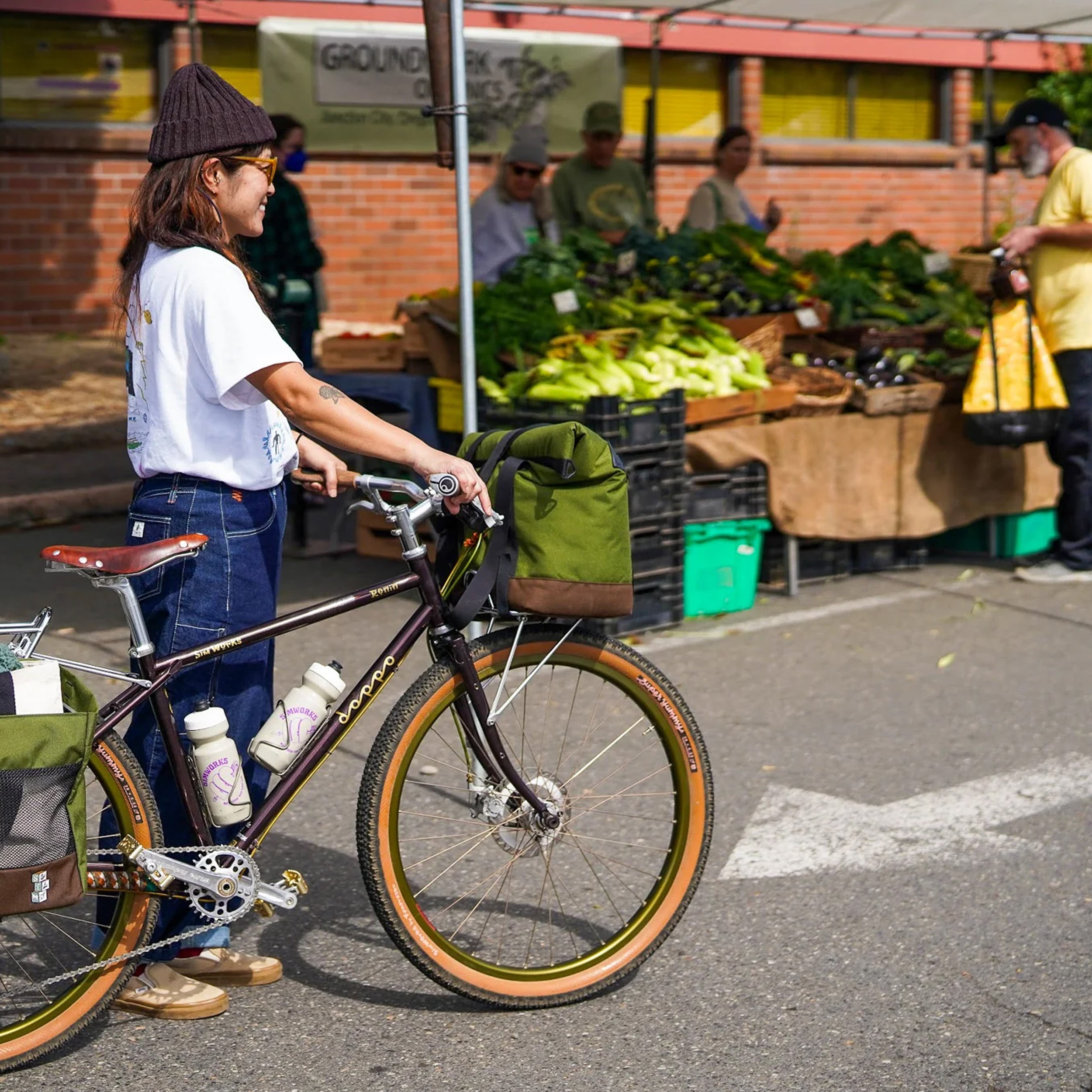 RAL - WB Loader – tokyobike London
