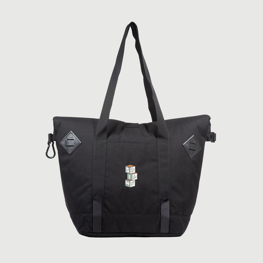 Tomo Tote Basket Bag