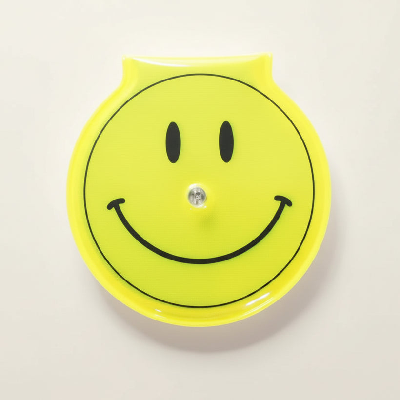 Smile Reflector Clip