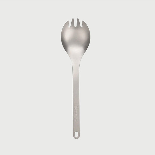 Ti Spork