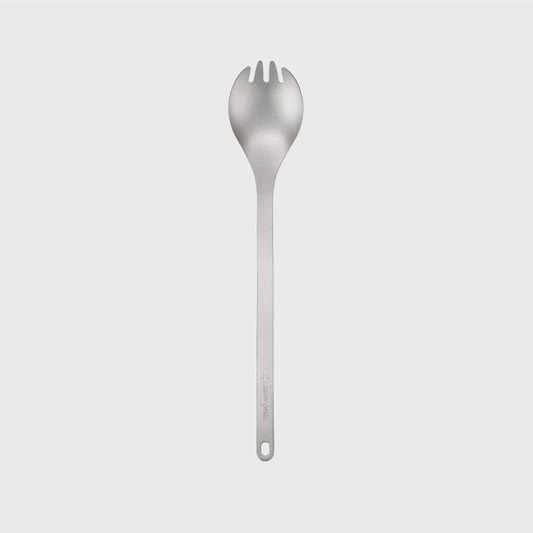 Long Ti Spork