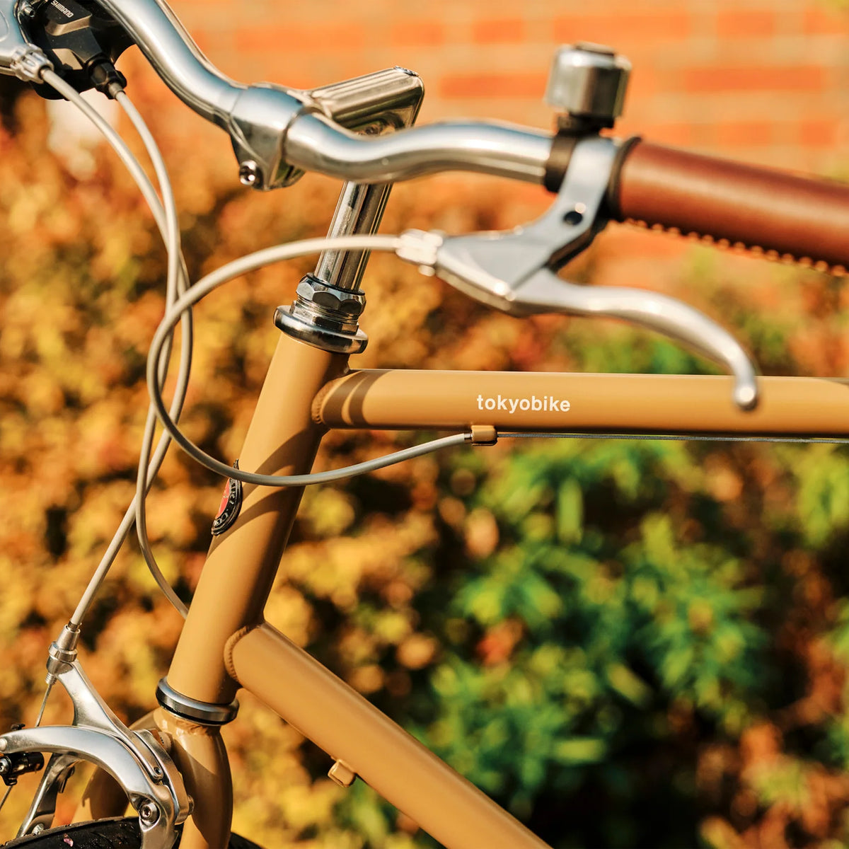 tokyobike CS – tokyobike London