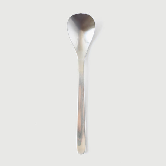 Curry Spoon