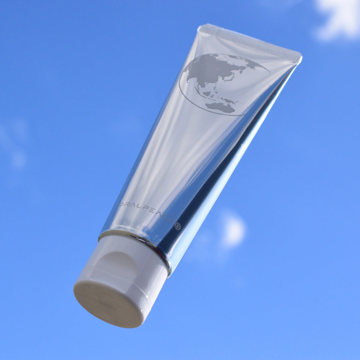 SPACE Toothpaste – tokyobike London
