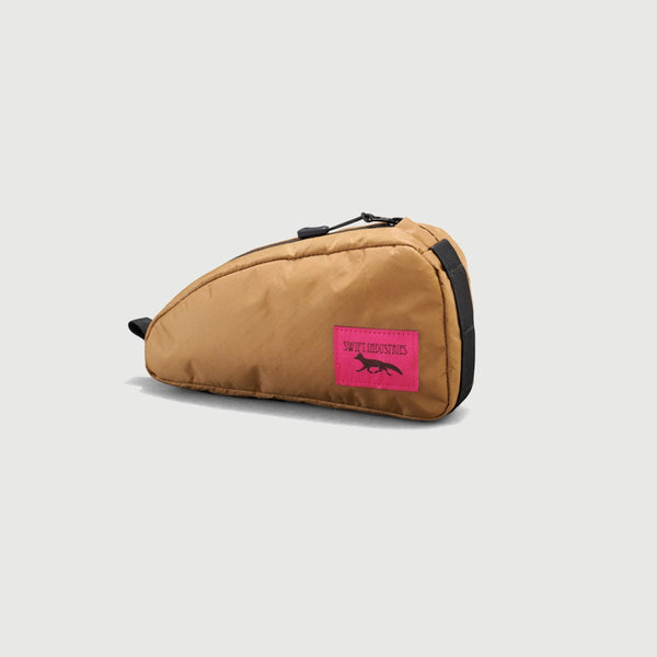 アクセサリー SWIFT INDUSTRIES moxie top tube bag Moxie Top Tube Bag – tokyobike London
