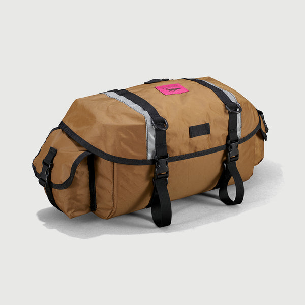 Zeitgeist Pack – tokyobike London