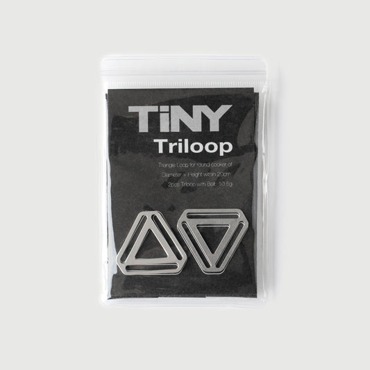 TiNY Triloop