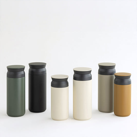 Travel Tumbler