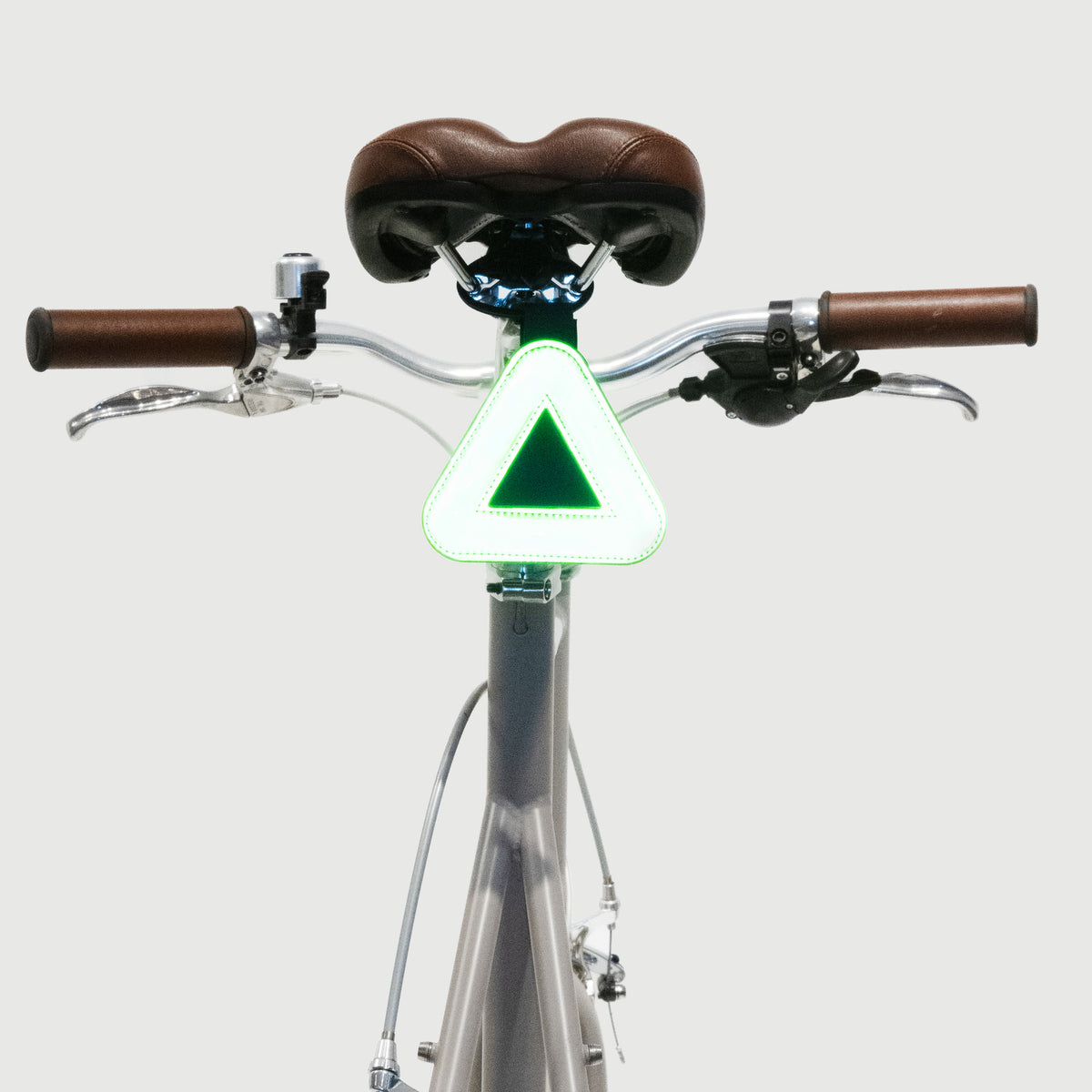 Bluelug - Mini Triangle Reflector – tokyobike London