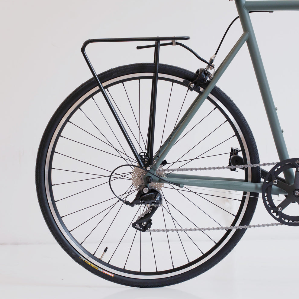 Tokyo Bike Racks Fly Evo Rear Rack – tokyobike London
