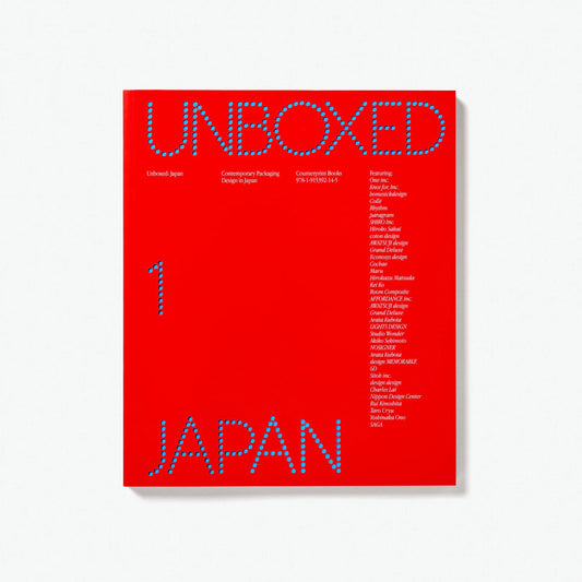 Unboxed: Japan