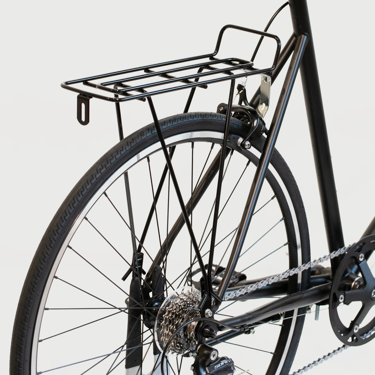 Frankensled Rear Rack WALD - Rear rack, #215 – tokyobike London