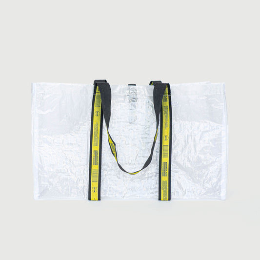 PE Wide Carry Bag
