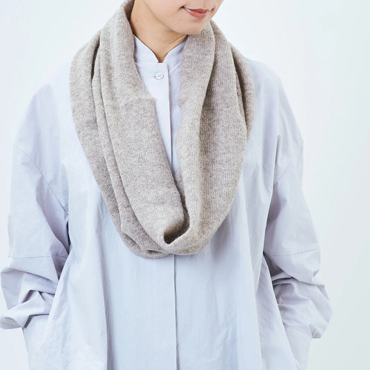 Cashmere Snood