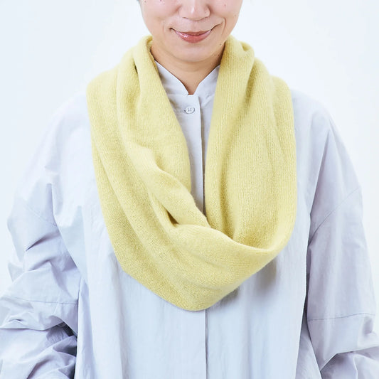 Cashmere Snood