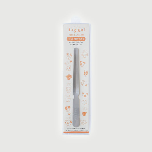 Dogood Nail File