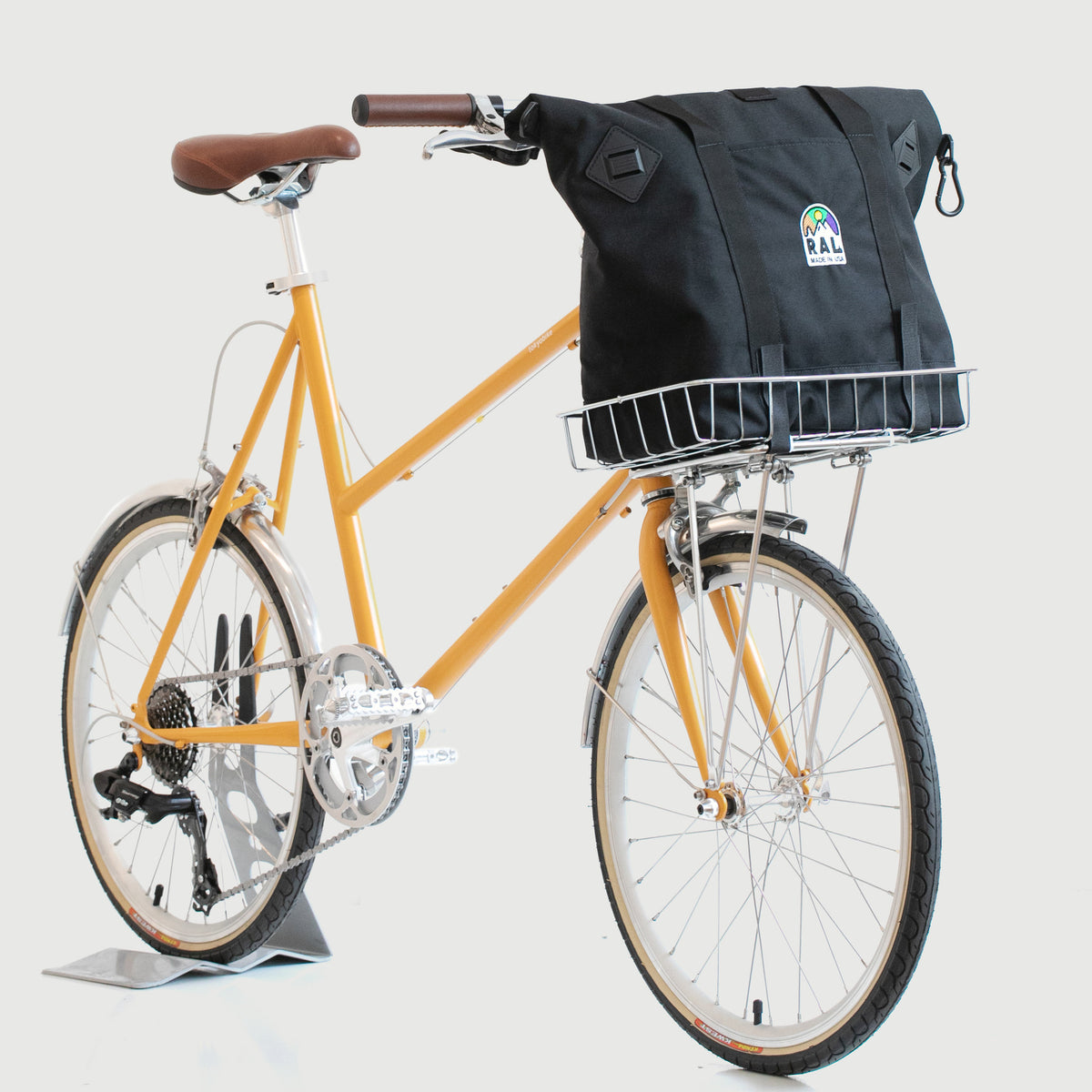 RAL - WB Loader – tokyobike London