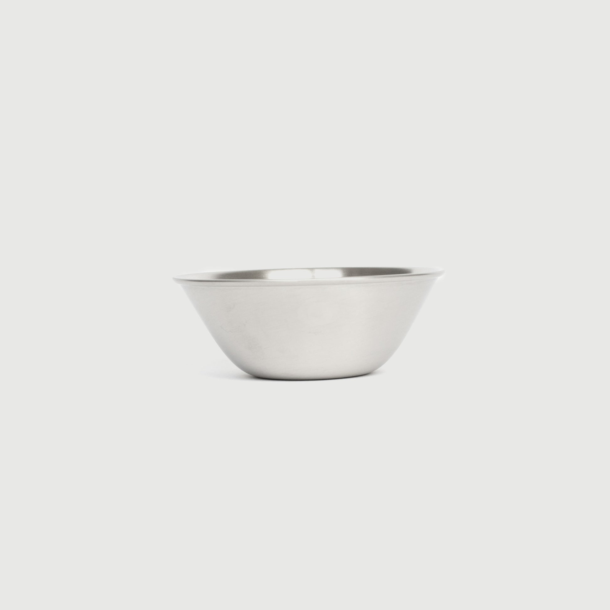 Sori Yanagi Made in Japan Stainless Ball Set of 3 (13.16.19cm