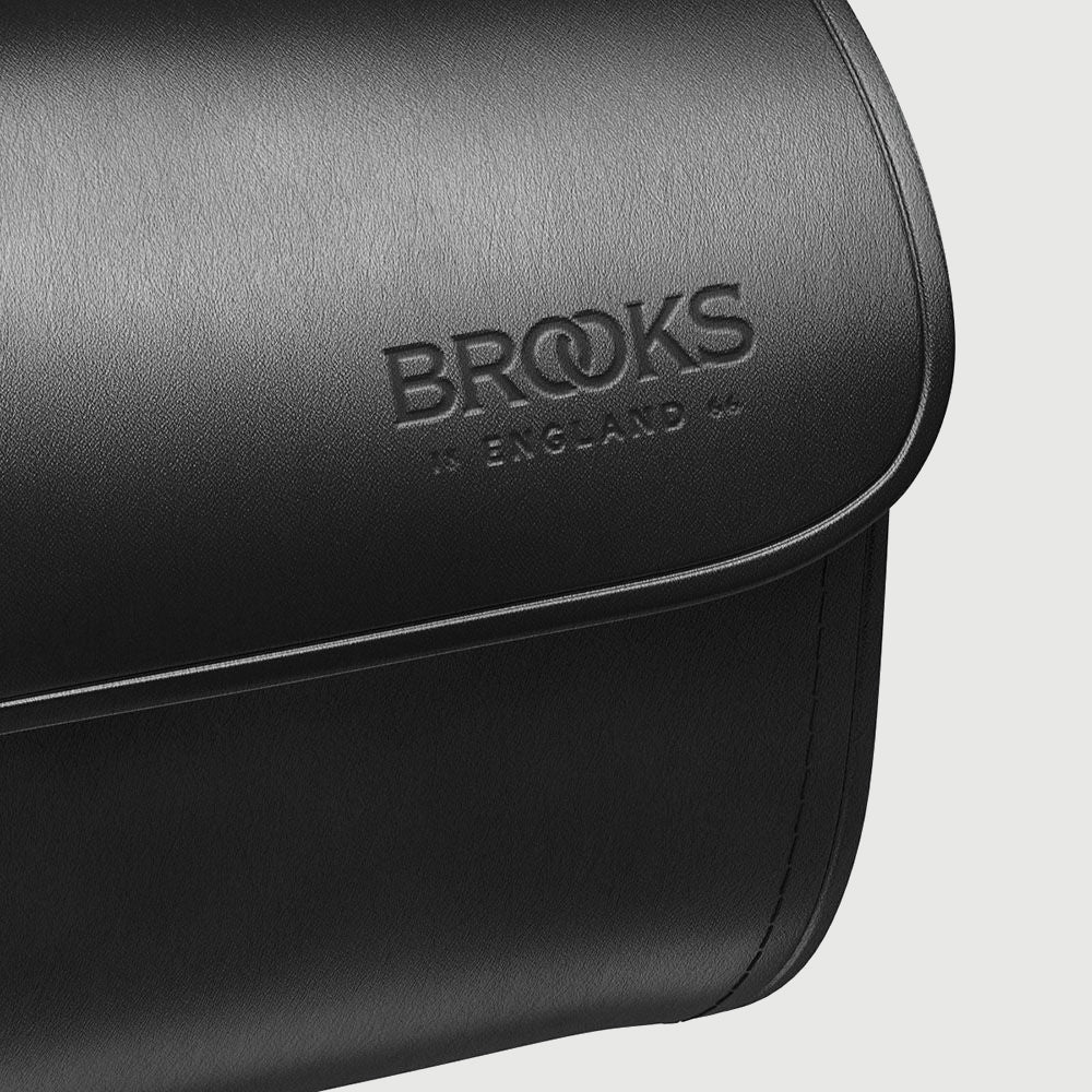 Brooks Challenge Saddle Bag – tokyobike London