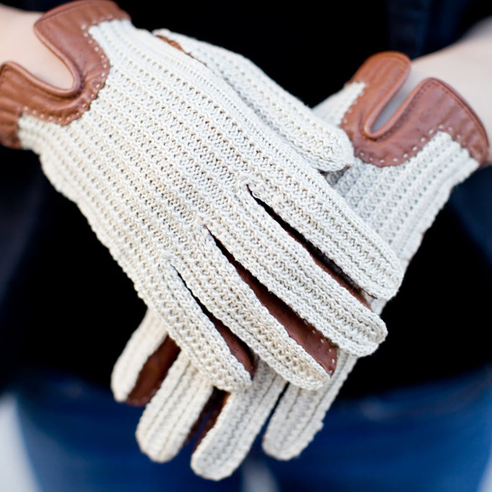 Dents ladies best sale driving gloves