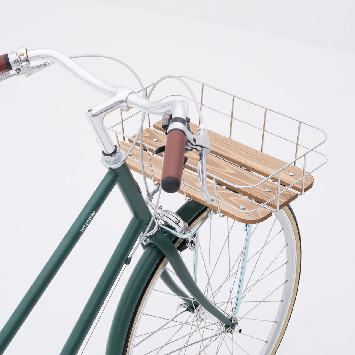 Daily Wood Rack – tokyobike London