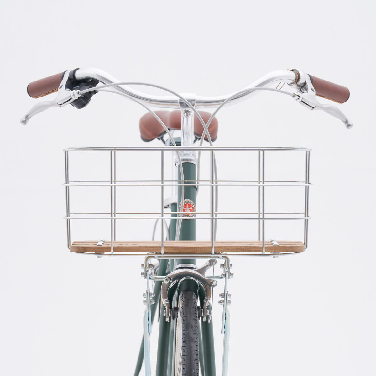 Daily Wood Rack – tokyobike London
