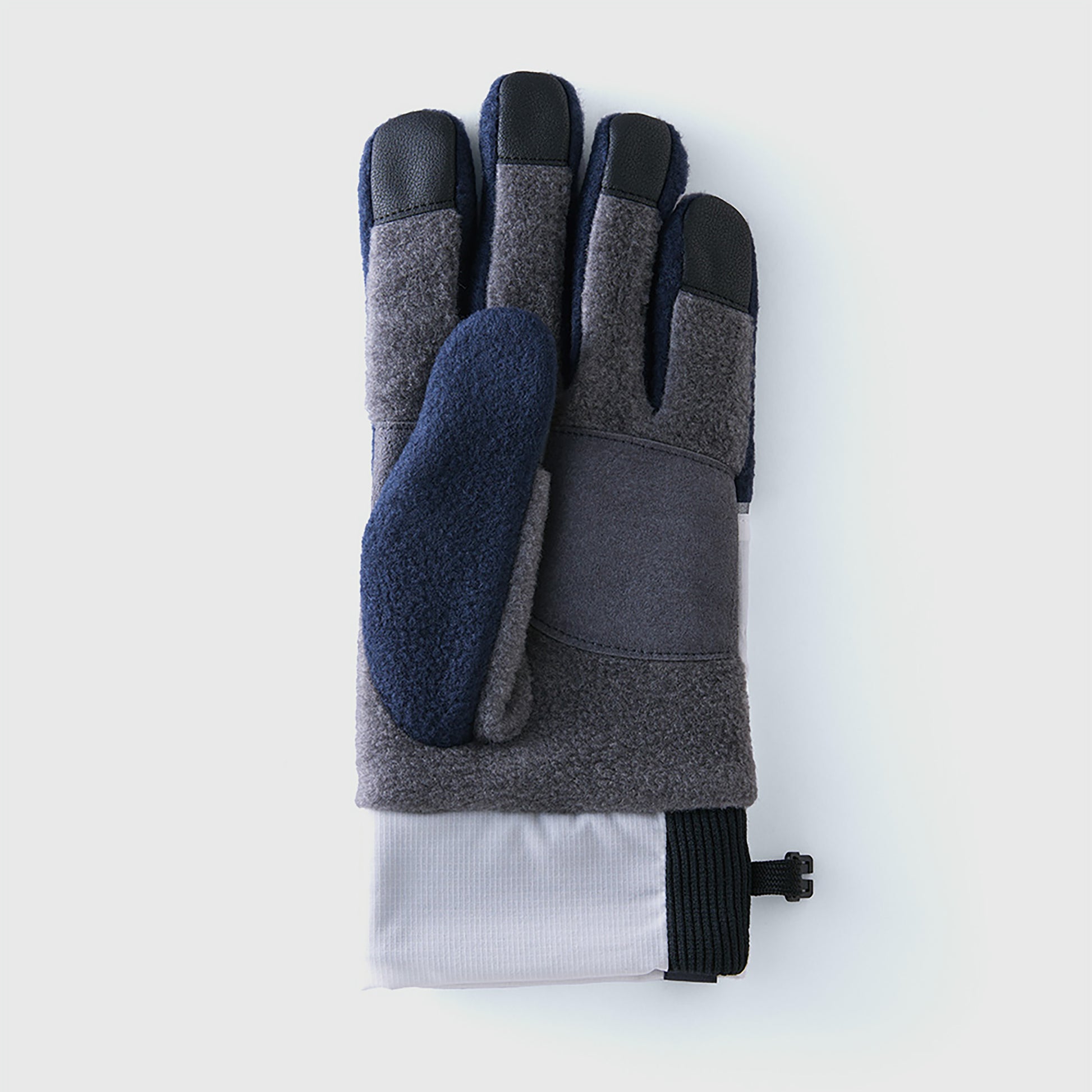 View of Commuter Gloves – tokyobike London