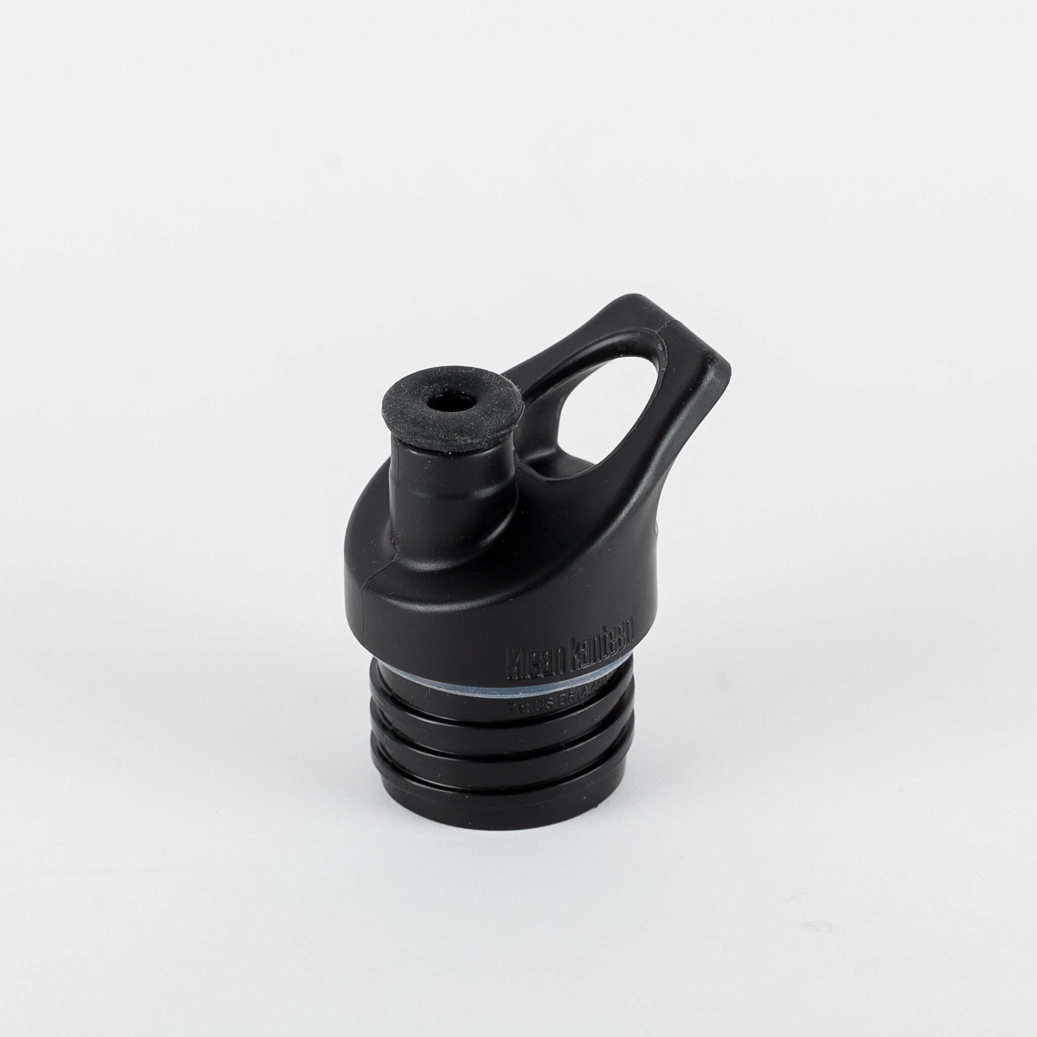 Klean Kanteen Sport Cap 3.0 - Groen Klean Kanteen Sport Cap 3.0 - Groen